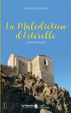 Cover La malédiction d'Esterelle (eBook, PDF)