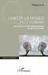 Habiter un monde plus humain (eBook,... - Bild 1