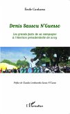 Denis Sassou N'Guesso (eBook, PDF)