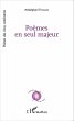 Poèmes en seul majeur (eBook, PDF) - Bild 1