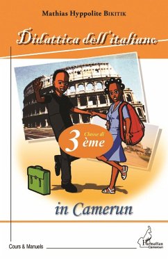 Didattica dell'italiano (eBook, PDF) - Bikitik