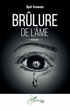 Cover Brûlure de l'âme (eBook, PDF)