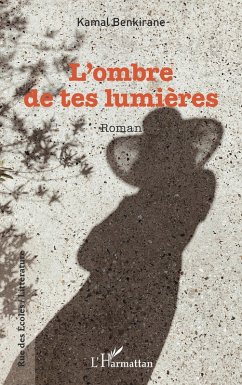 Cover L'ombre de tes lumières (eBook, PDF)