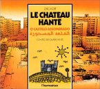 Le chateau hanté (eBook, PDF)