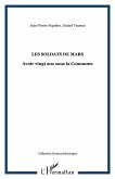 Les soldats de Mars (eBook, ePUB)