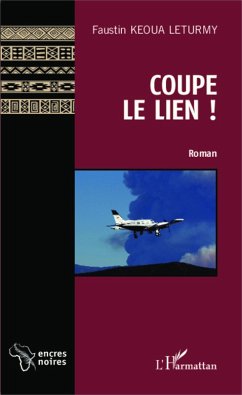 Cover Coupe le lien ! (eBook, PDF)