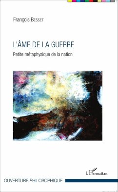 L'âme de la guerre (eBook, PDF) - Besset