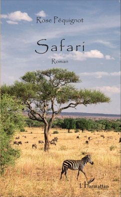 Cover Safari (eBook, PDF)