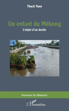 Un enfant du Mékong (eBook, PDF) - Thach