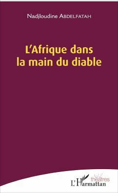 Cover L'Afrique dans la main du diable (eBook, PDF)