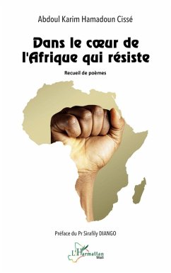 Cover Dans le coeur de l'Afrique qui résiste (eBook, PDF)