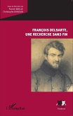 François Delsarte, une recherche sans fin (eBook, PDF)