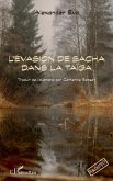 L'évasion de Sacha dans la Taïga (eBook, PDF)