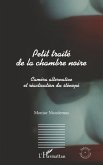 Petit traité de la chambre noire (eBook, PDF)