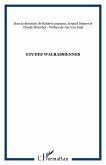 Etudes walrassiennes (eBook, ePUB)