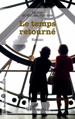 Cover Le temps retourné (eBook, PDF)