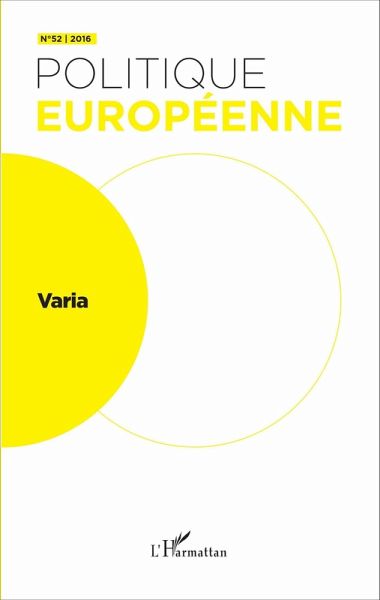 Varia (eBook, ePUB)