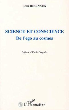 Science et conscience (eBook, PDF) - Hiernaux