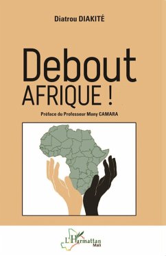 Cover Debout AFRIQUE ! (eBook, PDF)