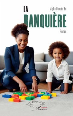 La banquière (eBook, PDF) - Ba