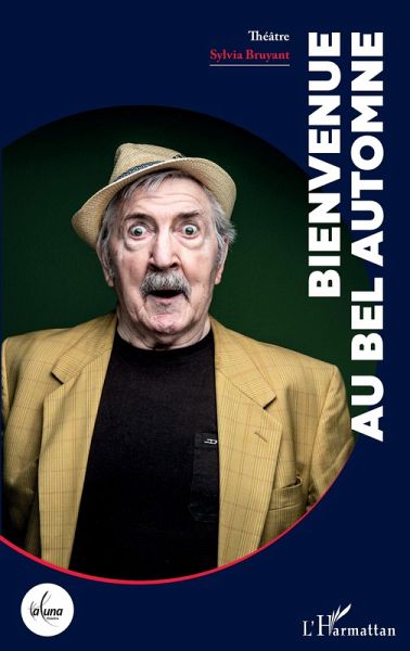 Bienvenue au bel automne (eBook, PDF) Bienvenue au bel automne (eBook, PDF)