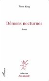 Démons nocturnes (eBook, PDF)