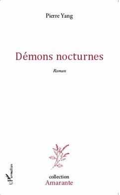Démons nocturnes (eBook, PDF) Cover Démons nocturnes (eBook, PDF)
