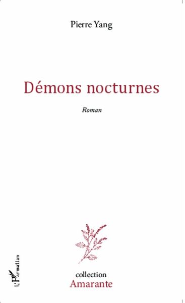 Démons nocturnes (eBook, PDF)