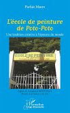 L'école de peinture de Poto-Poto (eBook, PDF)
