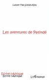 Les aventures de Patindé (eBook, ePUB)