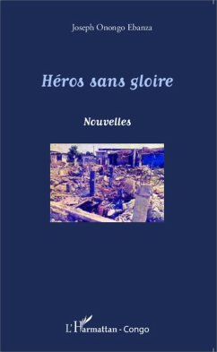Cover Héros sans gloire (eBook, PDF)