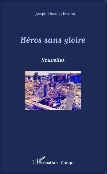 Héros sans gloire (eBook, PDF)