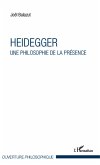 Heidegger (eBook, ePUB)