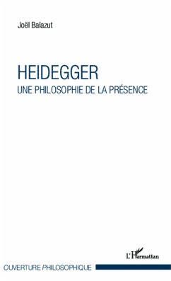 Cover Heidegger (eBook, ePUB)
