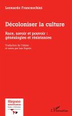 Décoloniser la culture (eBook, PDF)