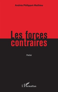 Cover Les forces contraires (eBook, PDF)