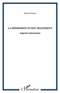 Cover La dépression et son traitement (eBook, ePUB)