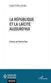 La République et la laïcité aujourd'hui (eBook, PDF)