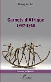 Carnets d'Afrique (eBook, PDF)