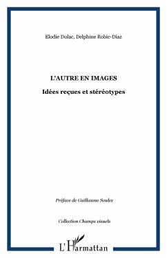 Cover L'Autre en images (eBook, ePUB)