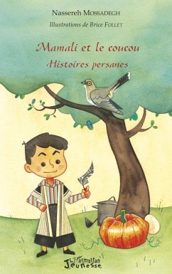 Mamali et le coucou (eBook, PDF) - Mossadegh