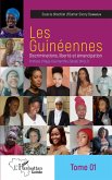 Les Guinéennes (eBook, PDF)