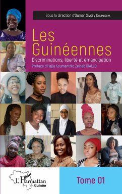 Cover Les Guinéennes (eBook, PDF)