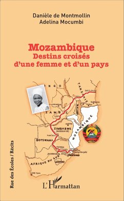 Mozambique (eBook, PDF) - de Montmollin; Mocumbi