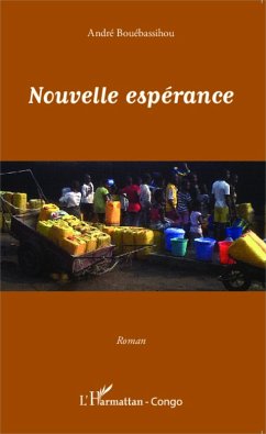 Cover Nouvelle espérance (eBook, PDF)
