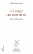 Les songes d'un ange en exil (eBook,... - Bild 1