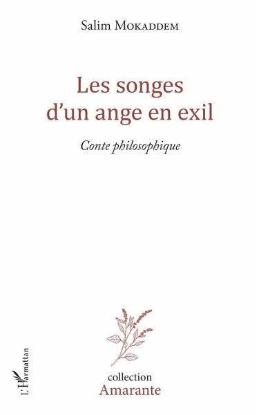 Les songes d'un ange en exil (eBook, PDF)