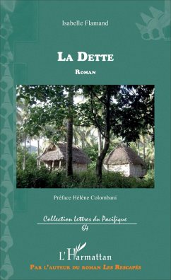 La Dette (eBook, PDF) - Flamand