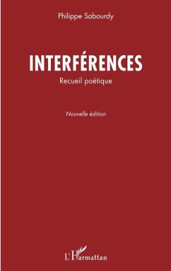 Interférences (eBook, PDF) - Sabourdy