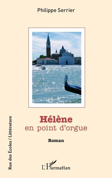Hélène en point d'orgue (eBook, PDF) Hélène en point d'orgue (eBook, PDF)